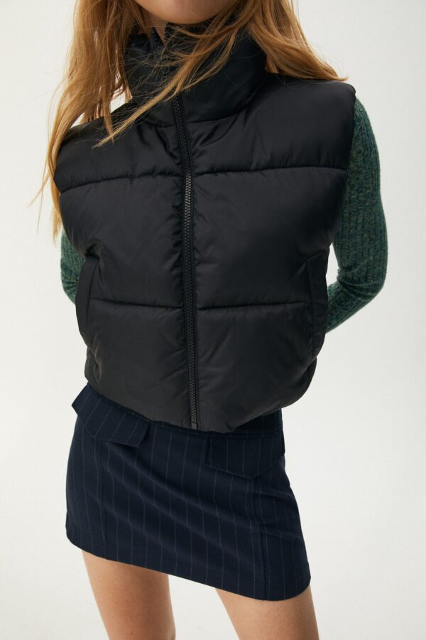 Nylon Puffer - Image 3