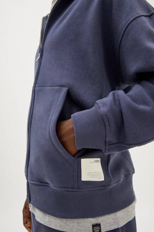 Oversize Hoodie - Image 3