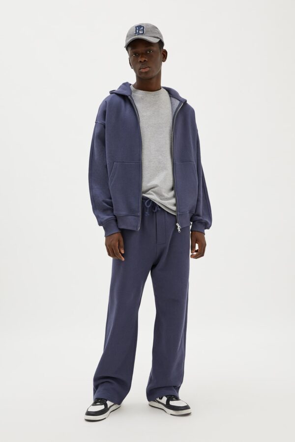 Oversize Hoodie - Image 4